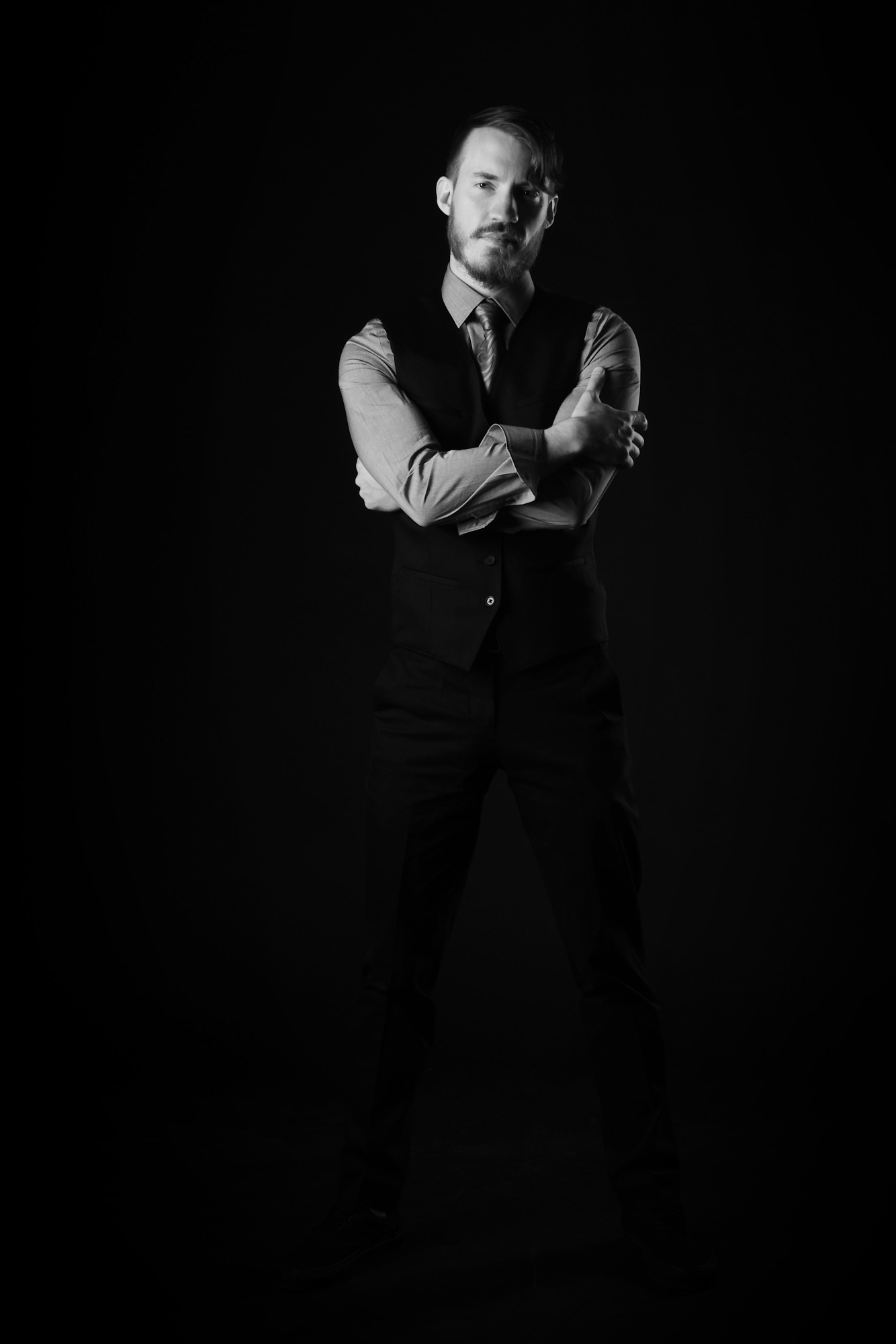 Joshua Voiles